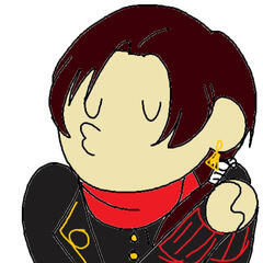 kashuu