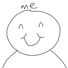 me